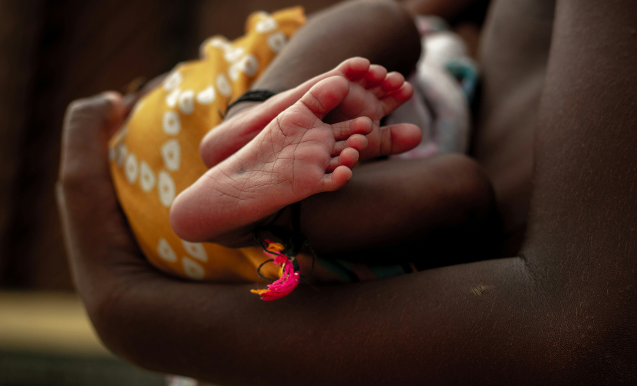  Maternal and Child Health